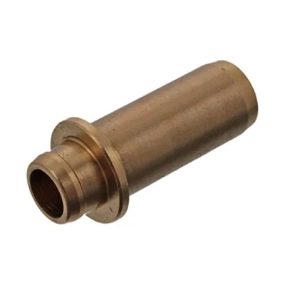Image of 032103419A, 32103419A Valve Guides FEBI BILSTEIN 10666 6,9mm Intake Side, Exhaust Side SEAT: Córdoba I Saloon