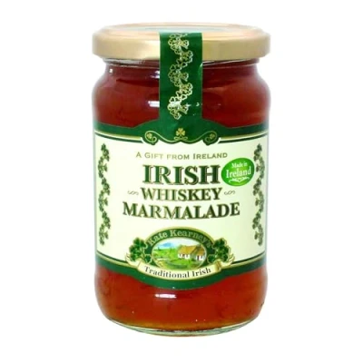 Image of Kate Kearney Irish Whiskey Marmalade