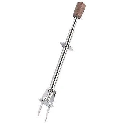 Image of Spring Action Push and Grab Pickle Fork
