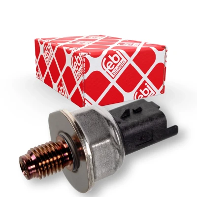 Image of 1606643580, 1920TL, 9813735580 Sensors FEBI BILSTEIN 171883 PEUGEOT: 308 II Hatchback, 207 SW, Partner Van, CITROËN: DS3 Berlingo Van