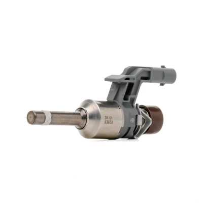 Image of 03C906036N Injector MAGNETI MARELLI 805016365801 VOLKSWAGEN: Golf 6 Cabrio, Plus / Crossgolf, Polo V Hatchback, SEAT: Ibiza 4, SKODA: Fabia 2