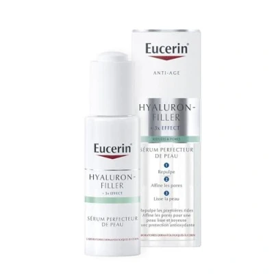 Image of Eucerin Hyaluron Filler Skin Perfecting Serum 30ml
