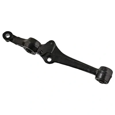 Image of 51365SH3000, 51365SH3010, 51365SH3020 Suspension Arm FEBI BILSTEIN 42175 Front Axle Left, Lower Control Sheet Steel HONDA: CIVIC 2 Shuttle