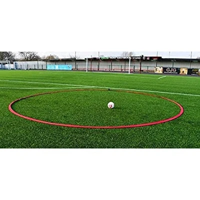 Image of Precision Tiki Taka Ring 20 Diameter