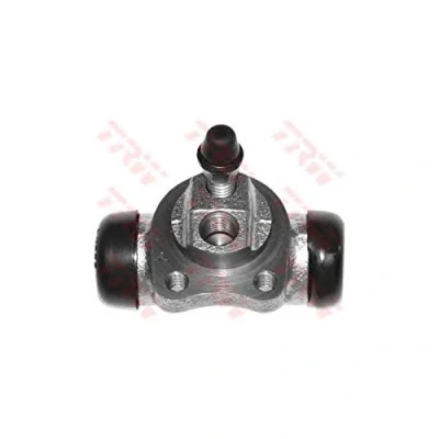 Image of 90235422 Brake Cylinder TRW BWD119 19,05mm Cast Iron VAUXHALL: Corsa Mk2, Astra Mk4 CC, Mk1 Hatchback, CHEVROLET: Spark