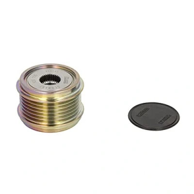 Image of 06H903017X, 94660395500 Freewheel Clutch INA 535 0276 10 Requires special tools for mounting AUDI: A6 C7 Avant, A4 B8 A5 Sportback