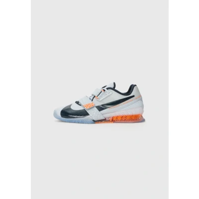 Image of Nike Men Training Shoes, Gray, 9 UK