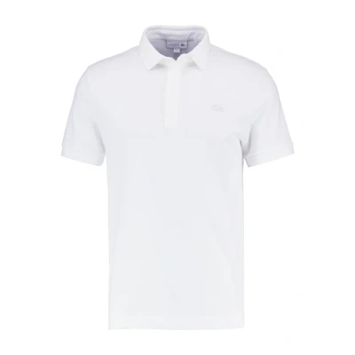 Image of Lacoste Men&#039;s Short Sleeves Paris Polo