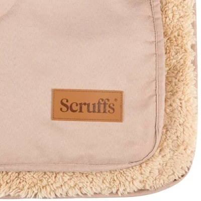 Image of Scruffs Dog/Pet Snuggle Blanket Desert Sand