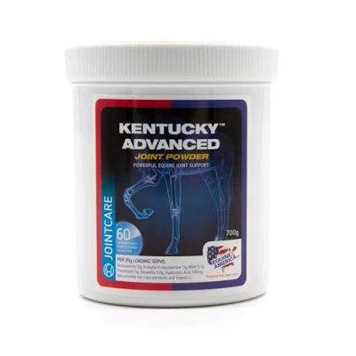Image of Equine America Kentucky Advanced Horse Joint Powder With Boswellia Chondroitin