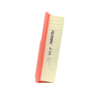 Image of 6Y0129620 Air Filter FILTRON AP 189 58mm 213mm Insert VOLKSWAGEN: Polo V Hatchback, IV Fox SKODA: Fabia 2