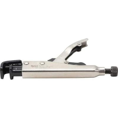 Image of BGS 484 Locking Grip Pliers with Quick Release Lever 220 mm