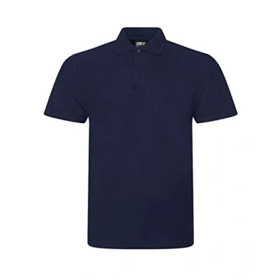 Image of Pro RTX Piqué Polo Shirt Navy 6XL