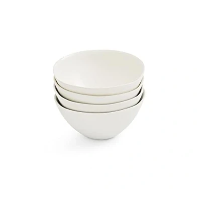 Image of Sophie Conran Arbor Cream All Purpose Bowl Set of 4