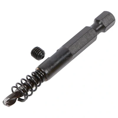 Image of C.K Sheet Steel Hole Saw Pilot Drill