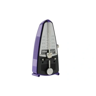 Image of Wittner 830471 Taktell Piccolo Metronome Neon Magic Violet