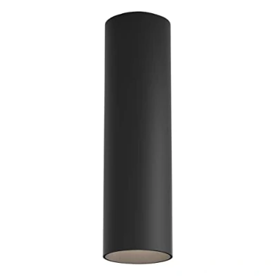 Image of Astro Yuma Surface 250, Dimmable Indoor Downlight (Textured Black) COB LED, Designed in Britain 1399014 3 Years Guarantee