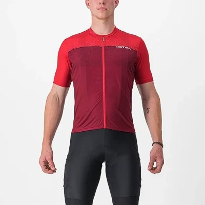 Image of CASTELLI 4523017 UNLTD ENTRATA JRS Men&#039;s Sweatshirt Black XXL
