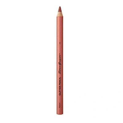Image of Stargazer Peach Glitter Eye/ Lip Pencil