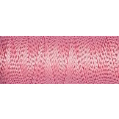Image of 744484 5110 Gutermann Natural Cotton 100mtr, Pig Pink, EB2536