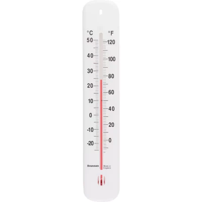 Image of Brannan 200mm Wall Thermometer 14 435 3