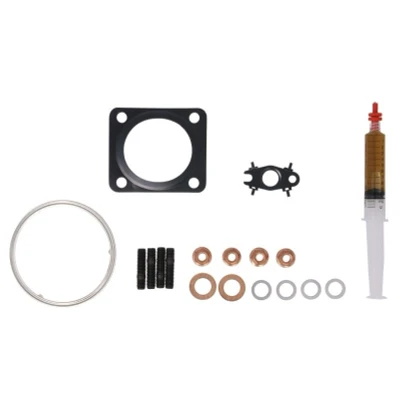 Image of 55248413 Mounting Kit, charger AJUSA JTC11799 with gaskets/seals ALFA ROMEO: MiTo, Giulietta Hatchback, FIAT: 500X, BRAVO 2