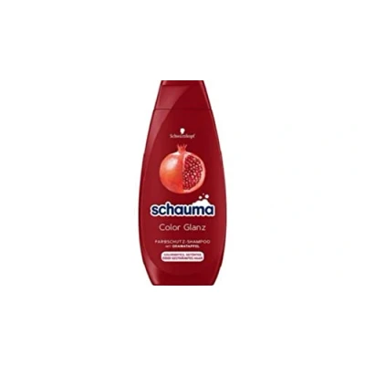 Image of Schwarzkopf Schauma Colour Protection Shampoo 400ml