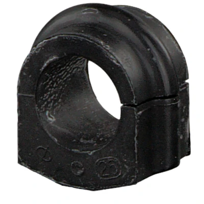 Image of 546134P006 Stabilizer Bushes FEBI BILSTEIN 42535 Rubber 26mm NISSAN: NV200 / Evalia Minibus, Box Body Estate