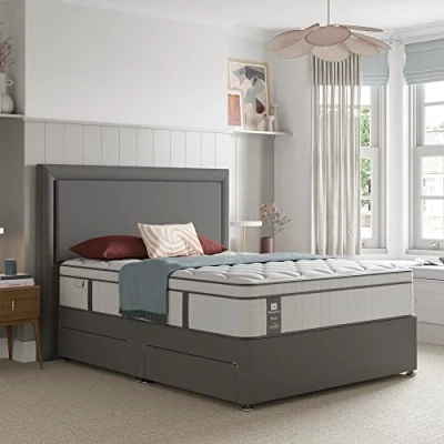 Image of Sealy Posturepedic Elevate Holst Mattress