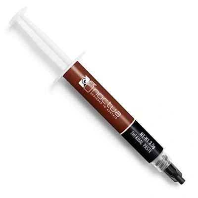 Image of Noctua NT H1 3.5g, Pro Grade Thermal Compound Paste (3.5g)