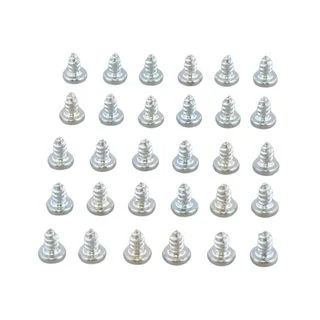 Image of Regin REGQ31 Self Tap Pozi Screw 1/4&quot; x 6 Pack of 30