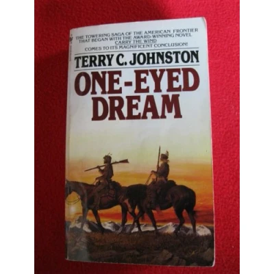 Image of One Eyed Dream
