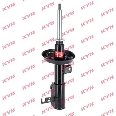 Image of 13310092, 13310094, 13310100, 13310102, 13354009 Shock absorber KYB Excel G 339373 VAUXHALL: Astra Mk6, ZAFIRA Mk3, Mk6 Kombi