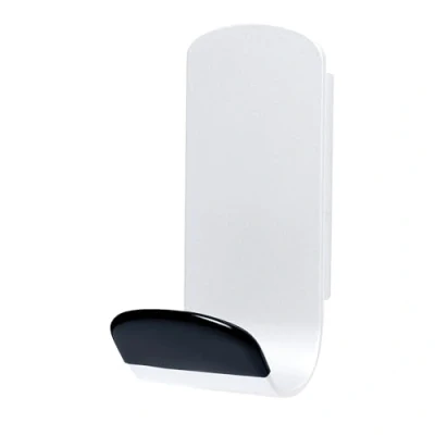 Image of UNILUX Magnetic Coat Stand White