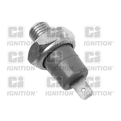 Image of 4133922, 4249594, 4298311, 4414583, 4414599 Oil Pressure Switch QUINTON HAZELL XOPS27 M14 x 1,5 0,29bar 0,53bar CI ALFA ROMEO: Alfasud Hatchback