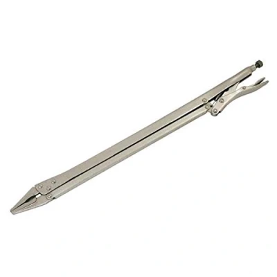 Image of 20&quot; Long Nose Reach Locking Pliers