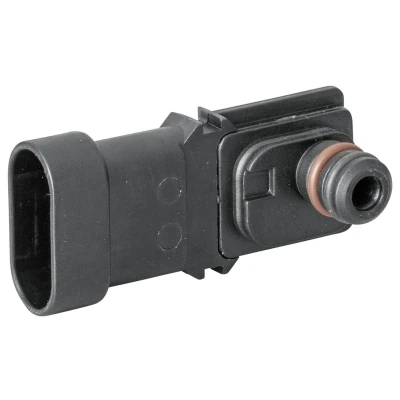 Image of 6001543614, 7700101762, 8200105165, 8200121800, 8200719629 Sensors HELLA 6PP 009 400 281 without cable with seal RENAULT: CLIO 3, 2