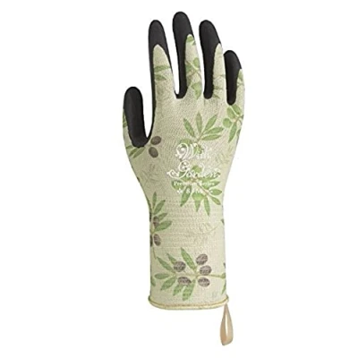 Image of Towa TOW508 Nitrile Luminus glove