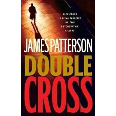 Image of Double Cross (Alex Cross)