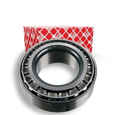 Image of FEBI Wheel Bearing 09876