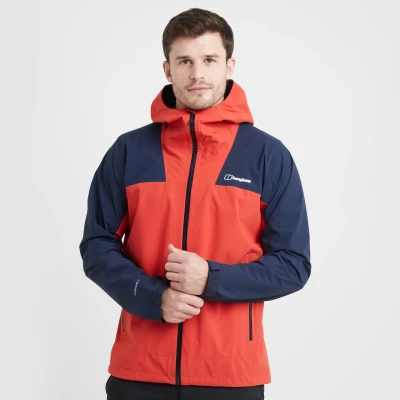 Image of Men&#039;s Boreen Stretch Waterproof Jacket