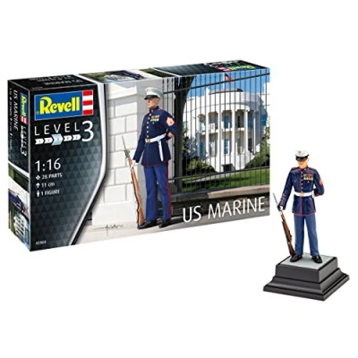 Image of Revell RV02804 Model Kit, Various