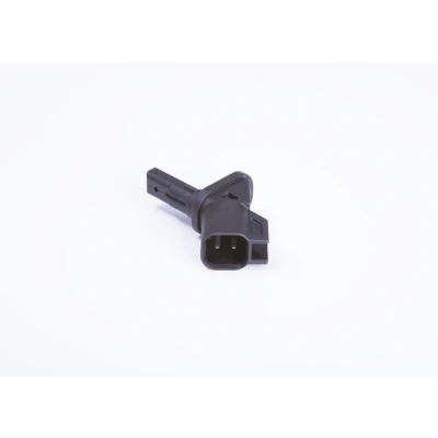 Image of ABSSENSOR ABS sensor BOSCH 0 986 594 555 without cable Active 55mm FORD: FOCUS 2, 3, KUGA 1, MAZDA: 3 Hatchback, 5, Hatchback