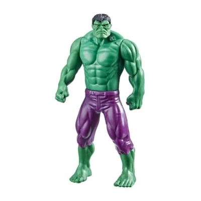 Image of Marvel Hulk Figure