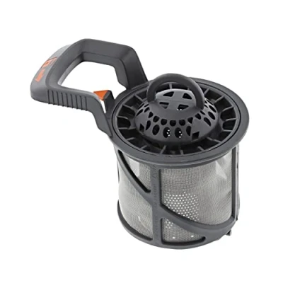 Image of sparefixd Drain Filter to Fit AEG Dishwasher