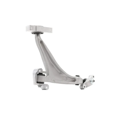 Image of 31360651, 31658894, 32246810, 32381881 Suspension Arm DELPHI TC4654 with ball joint Right, Lower, Front Control Aluminium VOLVO: XC90 II