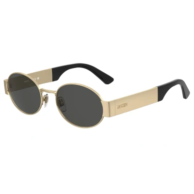 Image of Moschino MOS185/S 000/IR Sunglasses
