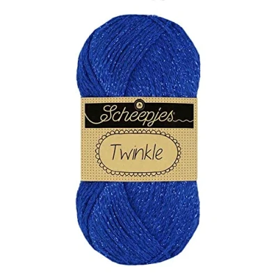 Image of Scheepjes Twinkle 908 Yarn 1x50g