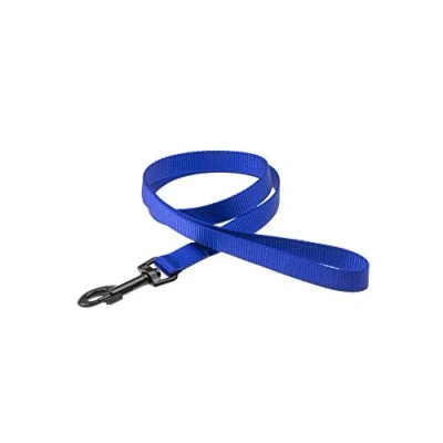 Image of Karlie Art Sportiv Plus Lead 25 mm 100 cm 0.115 kg Blue