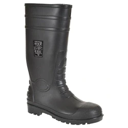 Image of Total Safety Wellington S5 (Black UK